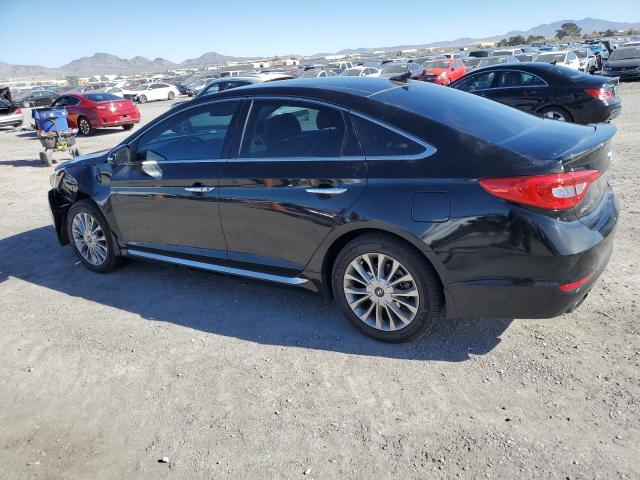 Vin: 5npe34af9fh195034, lot: 40491694, hyundai sonata sport 20152
