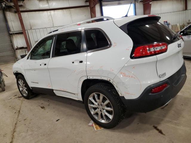 1C4PJLDS3EW103975 | 2014 JEEP CHEROKEE L