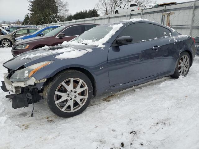 2015 INFINITI Q60 JOURNE - JN1CV6EK1FM870629