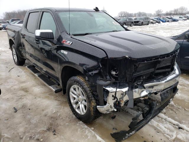 Vin: 3gcuyded5kg286536, lot: 40521604, chevrolet all models k1500 lt 20194