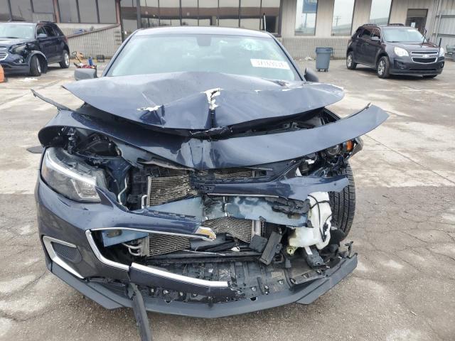 1G1ZB5ST2JF144078 | 2018 CHEVROLET MALIBU LS