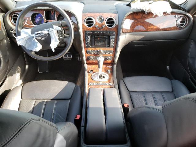 SCBBR53W96C037540 2006 Bentley Continental Flying Spur