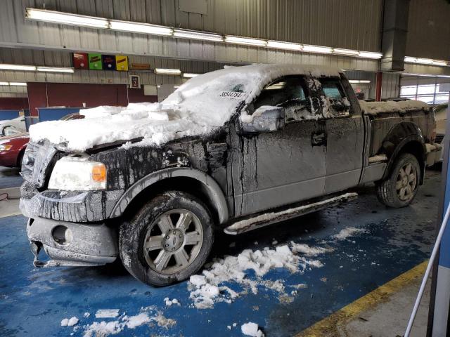 2008 Ford F-150 