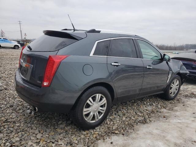 2012 Cadillac Srx Luxury Collection VIN: 3GYFNAE3XCS586802 Lot: 40521744