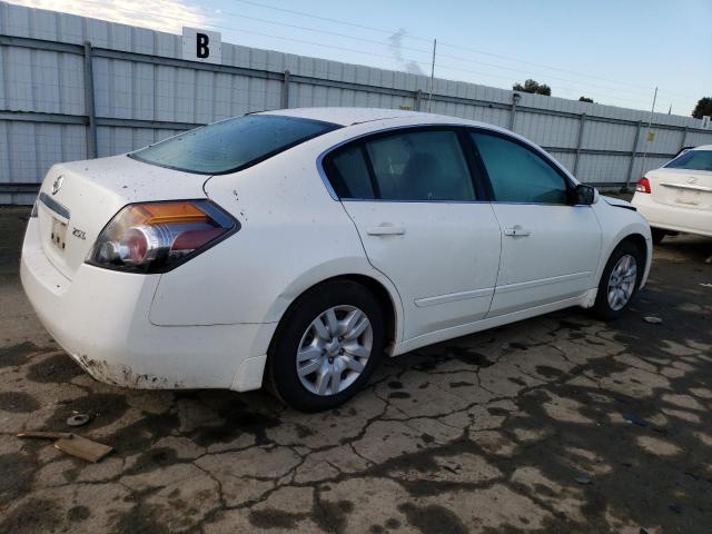 2009 Nissan Altima 2.5 VIN: 1N4AL21E19N491752 Lot: 39796264