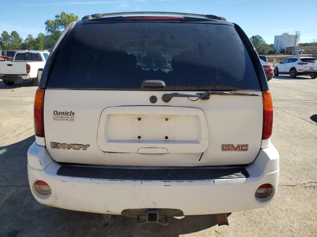 2005 GMC Envoy VIN: 1GKDS13S052369911 Lot: 40532664