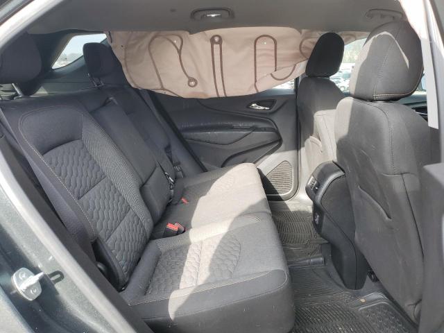 2020 CHEVROLET EQUINOX LT - 2GNAXTEV2L6134825