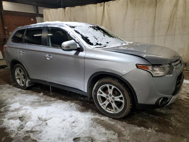 JA4AZ3A32FZ002979 | 2015 MITSUBISHI OUTLANDER