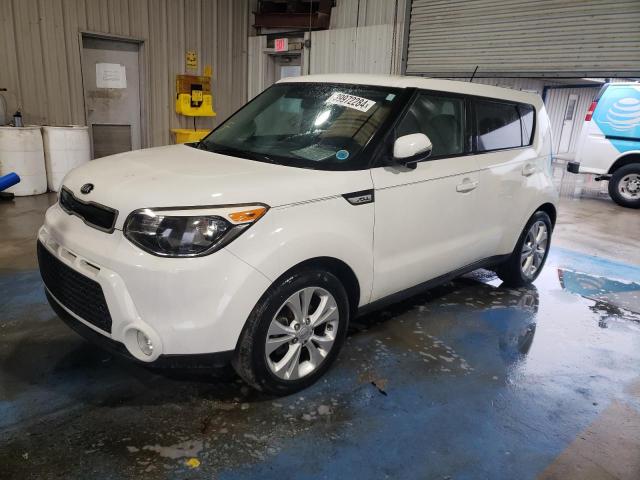 2016 Kia Soul !