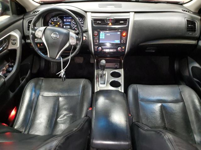 1N4AL3AP2FC137513 | 2015 NISSAN ALTIMA 2.5