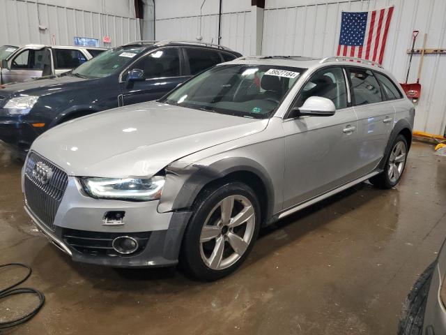 VIN WA1UFAFL9EA149770 2014 Audi A4, Premium Plus no.1