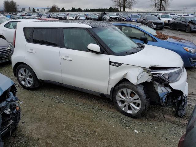 KNDJP3A57G7364378 | 2016 KIA SOUL +