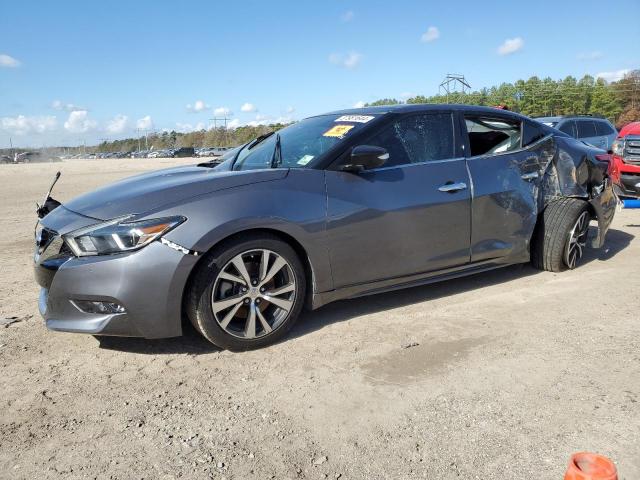 2017 Nissan Maxima 3.5 S