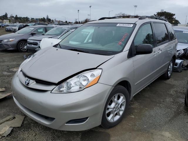 2006 Toyota Sienna CE