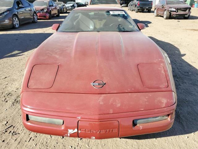 1G1YY22P5S5101051 | 1995 Chevrolet corvette