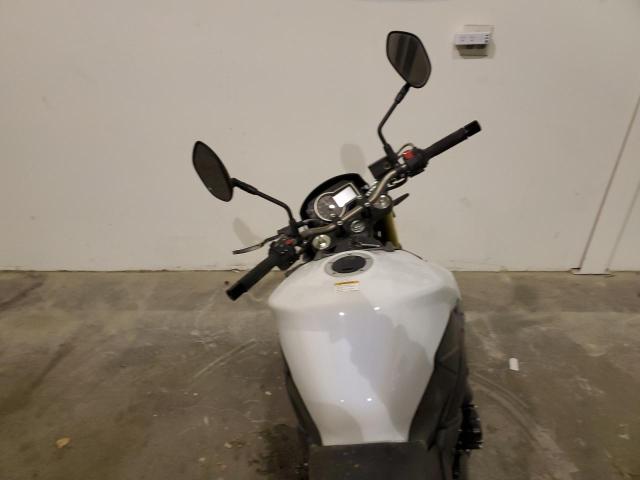 2016 SUZUKI GSX-S750 - JS1GR7NA9G2100380