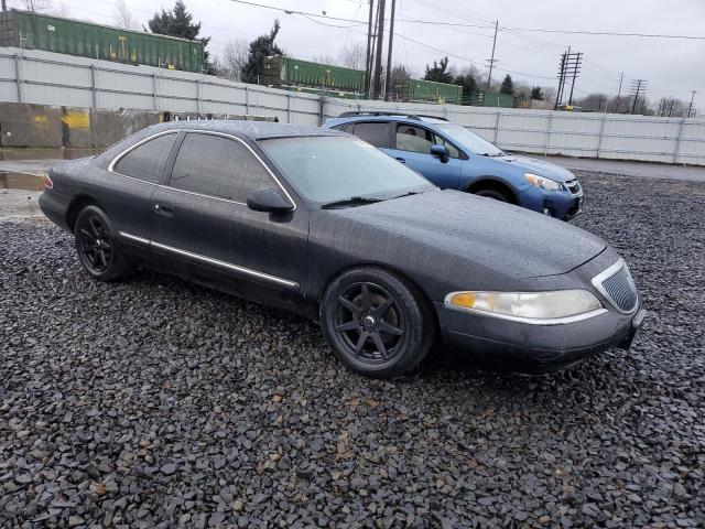 1LNLM91V3VY642720 | 1997 Lincoln mark viii