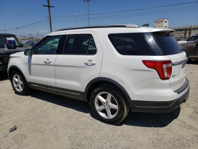 1FM5K7D8XKGA28306 | 2019 FORD EXPLORER X