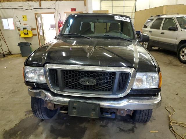 VIN 1C4PJLDB0EW113184 2004 FORD RANGER no.5