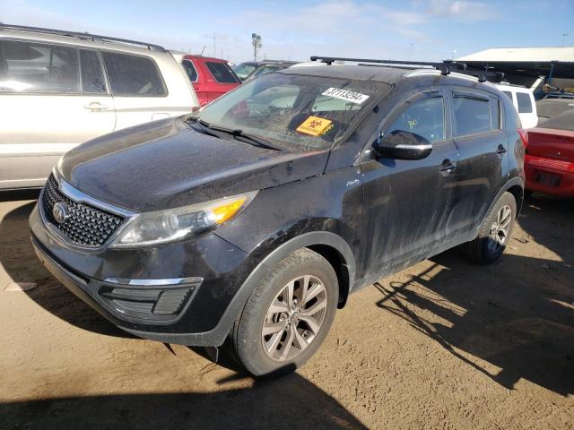Vin: kndpbcac6f7758301, lot: 37113294, kia sportage lx 2015 img_1