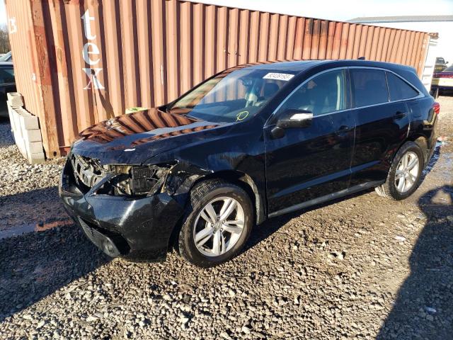 5J8TB3H36EL006450 | 2014 ACURA RDX