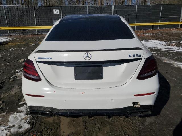 VIN WDDZF8KBXJA253427 2018 Mercedes-Benz E-Class, 6... no.6