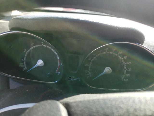 2019 FORD FIESTA ST - 3FADP4DJ0KM162823