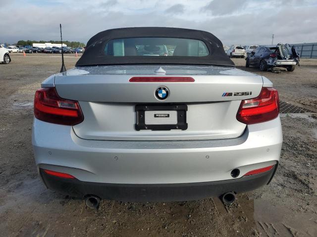 VIN WBA1M1C5XFV393486 2015 BMW 2 Series, M235I no.6