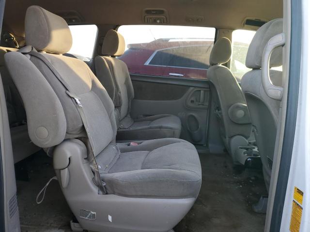 5TDZA23CX5S241350 | 2005 Toyota sienna ce