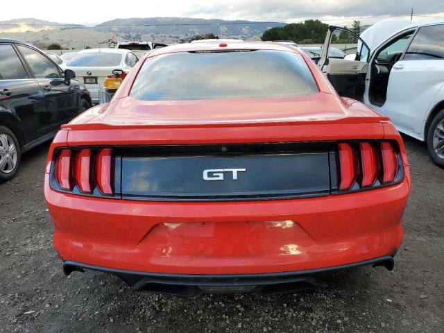 1FA6P8CF5G5311057 | 2016 FORD MUSTANG GT