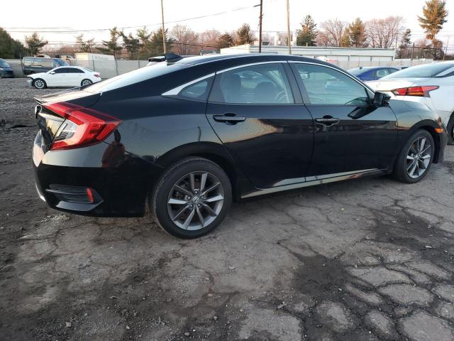 2020 HONDA CIVIC EX - 19XFC1F37LE207845