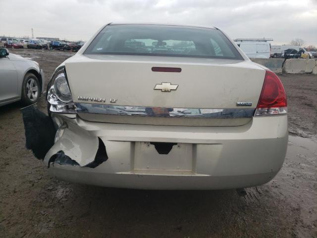 2008 Chevrolet Impala Lt VIN: 2G1WT58K581214947 Lot: 55561054