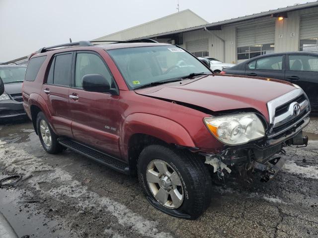 2006 Toyota 4Runner Sr5 VIN: JTEBT14R068033570 Lot: 38962114