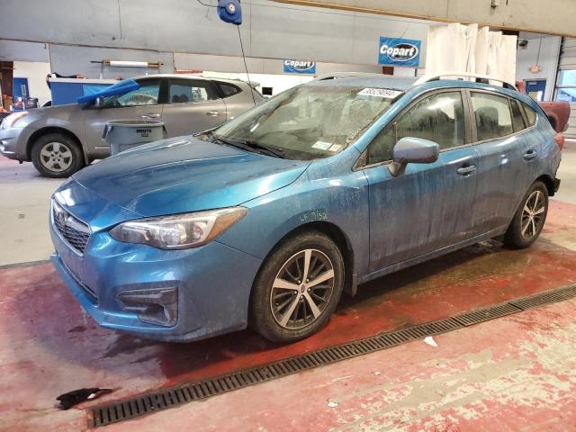 2019 Subaru Impreza Premium