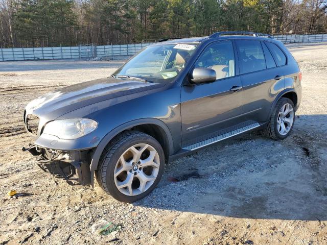 2011 BMW X5 xDrive35d