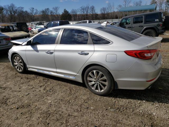 5NPE34AF3FH078825 | 2015 HYUNDAI SONATA SPO