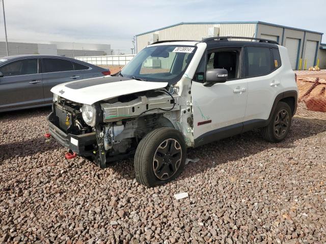 2016 Jeep Renegade Trailhawk VIN: ZACCJBCT9GPD09868 Lot: 38139914