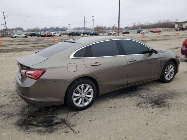 2020 Chevrolet Malibu Lt VIN: 1G1ZD5ST8LF110420 Lot: 36931424