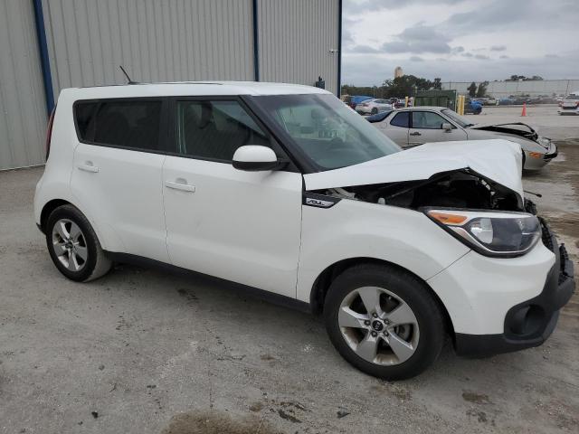 KNDJN2A23H7447801 | 2017 KIA SOUL