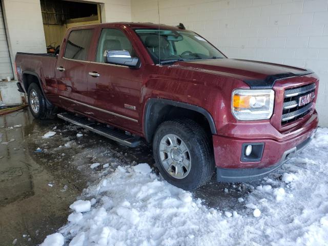 3GTU2UEC5FG107846 | 2015 GMC SIERRA K15