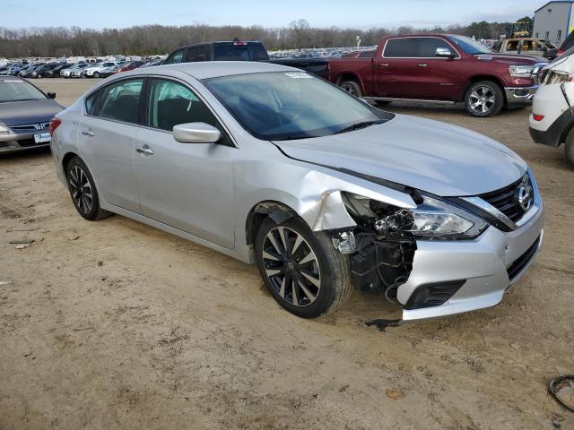 1N4AL3AP9JC250545 | 2018 NISSAN ALTIMA 2.5