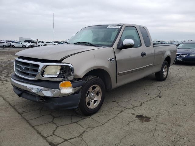 2001 Ford F-150 