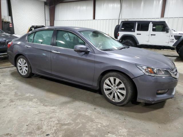Vin: 1hgcr2f80fa084904, lot: 40362694, honda accord exl 20154
