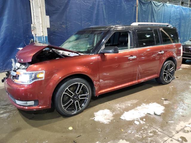 2014 Ford Flex Limited