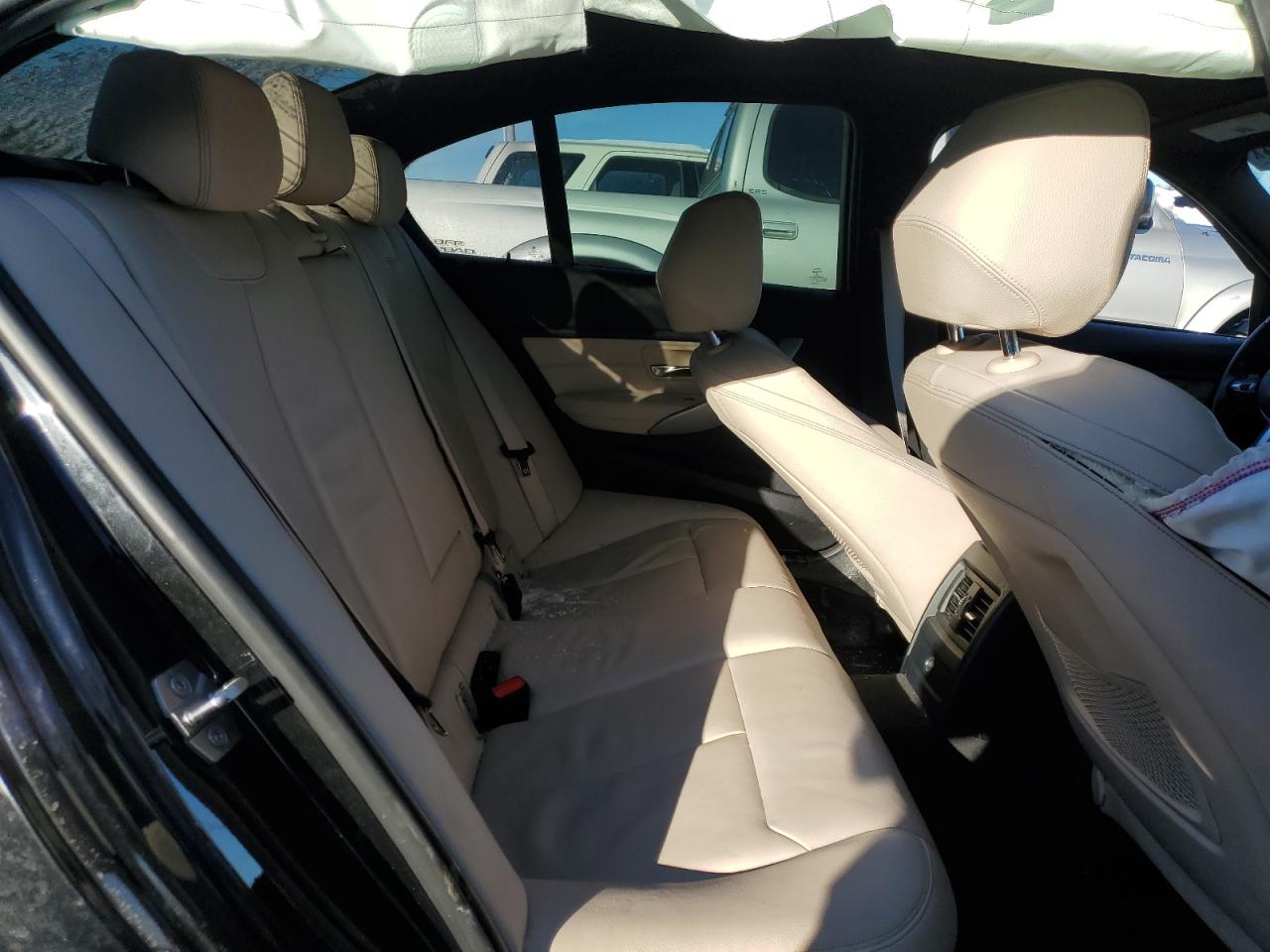 wba3a9c58fkw74493 WBA3A9C58FKW74493 2015 BMW 335 I