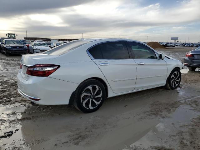 1HGCR3F03GA023130 | 2016 HONDA ACCORD EXL