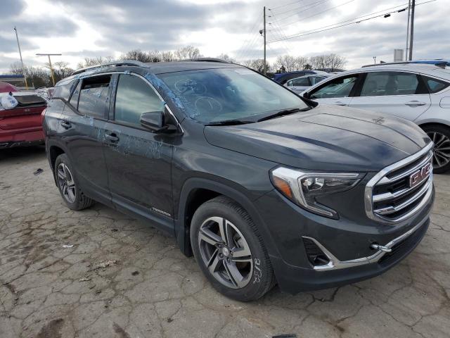 3GKALPEV4JL349079 | 2018 GMC TERRAIN SL