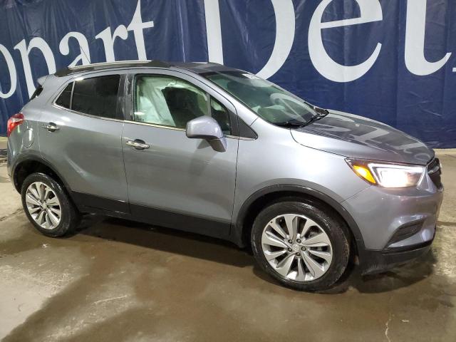 KL4CJASB7LB072881 | 2020 BUICK ENCORE PRE