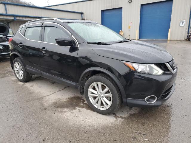 JN1BJ1CR7JW261441 | 2018 NISSAN ROGUE SPOR