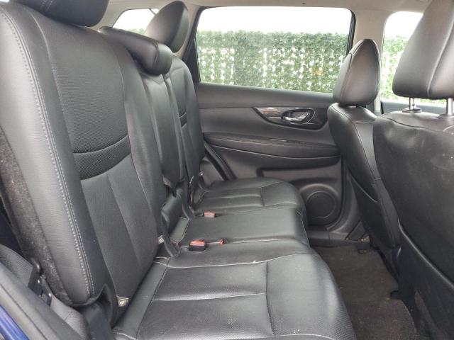 2018 Nissan Rogue S VIN: 5N1AT2MT6JC800907 Lot: 63115544